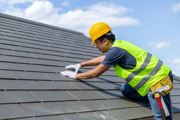 Best Storm Damage Roof Repair  in Middlebranch, OH