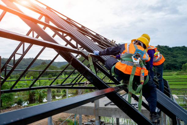 Best Roof Restoration Services  in Middlebranch, OH