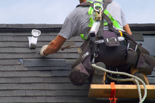 Tile Roofing Contractor in Middlebranch, OH