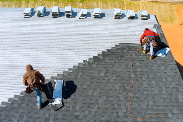 Roof Repair Estimates in Middlebranch, OH