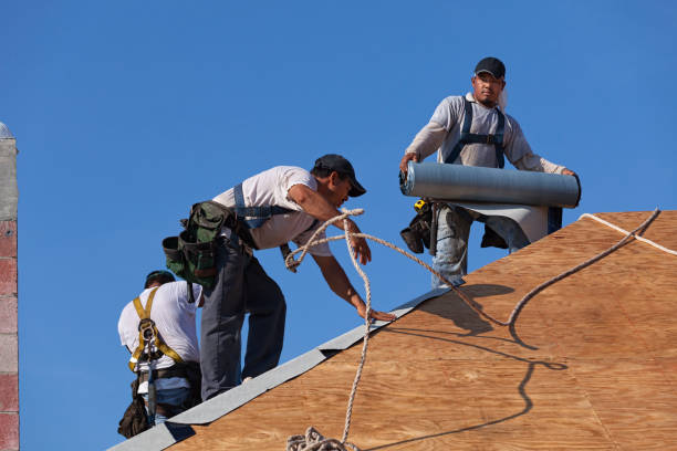 Heating Cable for Roof Installation in Middlebranch, OH