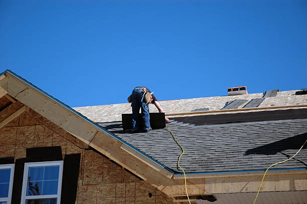 Best Slate Roofing Contractor  in Middlebranch, OH