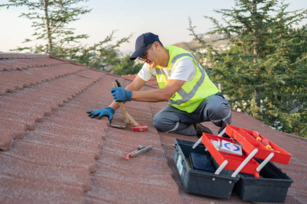 Best Tile Roofing Contractor  in Middlebranch, OH