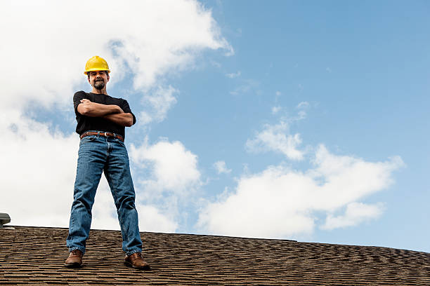 Best Metal Roofing Contractor  in Middlebranch, OH