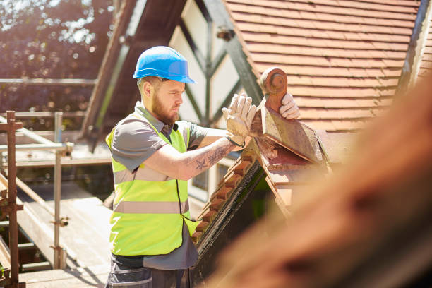 Best Roof Waterproofing Services  in Middlebranch, OH